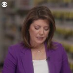 Norah O’Donnell Instagram – CVS Health CEO Karen Lynch shares her advice to young women and girls with @NorahODonnell, encouraging them to “dream big” and never let your past define your future. Learn more about her inspiring journey to becoming the most powerful female CEO in the nation tonight at 9:30 p.m. ET on “Person to Person” on CBS. #WomensHistoryMonth