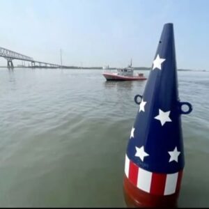Norah O'Donnell Instagram - The Francis Scott Key Bridge holds profound significance for the nation, as it is believed that Francis Scott Key witnessed the battle that inspired him to write America’s national anthem, “The Star-Spangled Banner.”