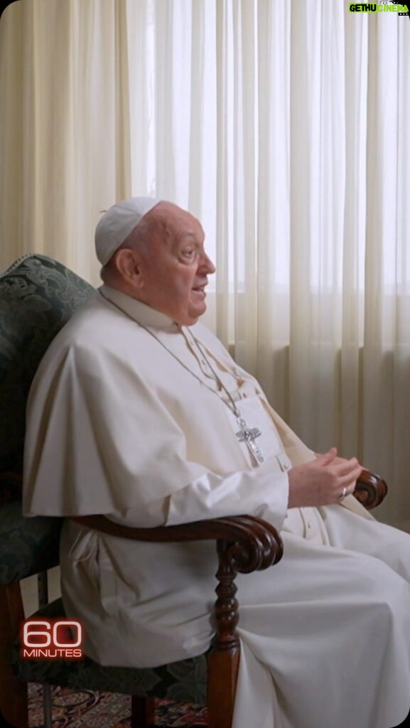 Norah O'Donnell Instagram - The pope discusses his position on surrogacy “Sometimes surrogacy has become a business, and that is very bad,” says Pope Francis, noting that strictly speaking, surrogate motherhood is not authorized by the Catholic Church.