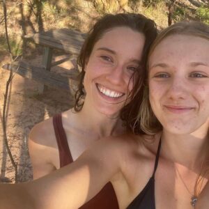 Norma Kuhling Instagram - Australia, Yosemite, climbing, kangaroos