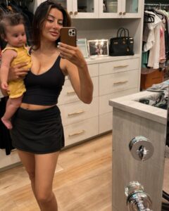 Actress Noureen DeWulf HD Instagram Photos and Wallpapers July 2024