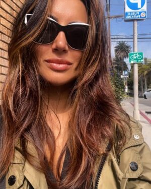 Noureen DeWulf Thumbnail - 1.2K Likes - Top Liked Instagram Posts and Photos