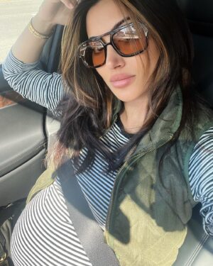 Noureen DeWulf Thumbnail - 2.2K Likes - Top Liked Instagram Posts and Photos
