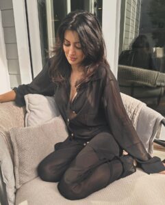 Noureen DeWulf Most Liked Photos and Posts