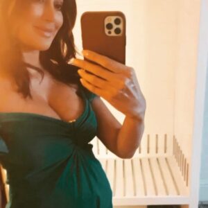 Noureen DeWulf Thumbnail -  Likes - Top Liked Instagram Posts and Photos