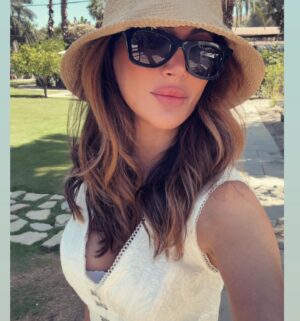 Noureen DeWulf Thumbnail - 1.4K Likes - Top Liked Instagram Posts and Photos