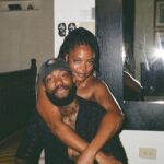 Novi Brown Instagram - What a beautiful love story I manifested this lifetime. In a world where they try to deter you from getting to know someone because they know the power when two souls unite. I am in deep gratitude that I pushed passed any fears to love & be loved. Not only have I found a lover, but truly a best friend and a deserving soulmate. Thank you for exploring true love with me. 🥂 @myfriendmalcolm