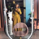 Novi Brown Instagram - SEASON 7 IS HERE!!…. Let’s get it Fam!!! #SistasonBET IS LIVE RIGHT NOWWWW!!