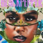 Novi Brown Instagram - I have a powerful vision. It’s beyond what I can explain. It’s only something I can attempt to show you. Honored to be on the cover of a Black Owned German Magazine @blackpeppermag, 🤍. I was born in Berlin and have dual citizenship. I have always straddled the line of what a Melaninated Woman should be. I am many things. I am all things. I am one thing. I am me. A creative being with a big voice and a platform to share it on. Thankful because I know it’s not easy to step outside the box, but my Spirit won’t let me do any less. Get your copies!!! I thank you all for your love and support. Let’s have a good time if we gon’ do it, baby!! ••• 📸 @myfriendmalcolm 💄 @marquiswardbeauty Huge thank you to @blackpeppermag for this moment. 🙏🏾