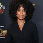 Novi Brown Instagram - In my hosting bag! I had THEEEE best time at @paffnow last night! I’m so inspired and more motivated than ever! I love being in these rooms because they show me how far I’ve come & how much more I can accomplish. Be around people who motivate you, who MOVE you. Be in rooms where they SEE & CELEBRATE you. Show up & God will show out! I’m excited what’s to come for me this year! ••• 💄@marquiswardbeauty DUH! Ya’ll knew this tho!