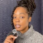 Novi Brown Instagram - Life becomes even more magical when you start PAYING ATTENTION. #NovisNotes