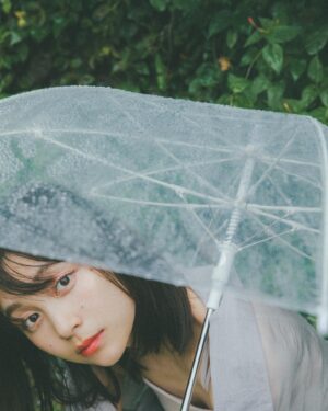 Nozomi Hanayagi Instagram - 梅雨☁️☔️

ひっっさしぶりの作品撮りで
虫に刺されまくったけど
楽しかったな〜〜

昔から本当に刺されやすい
A型なのになぜ( ¯ࡇ¯ )