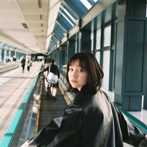 Nozomi Hanayagi Instagram - 4月！！！
3月はぐでんぐでんに休んだので
そろそろ冬眠から目覚めたいと思います🦥
⁡
新生活楽しもう〜〜🌱
⁡