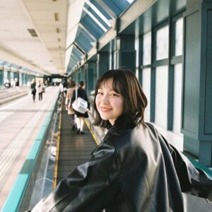 Nozomi Hanayagi Instagram - 4月！！！
3月はぐでんぐでんに休んだので
そろそろ冬眠から目覚めたいと思います🦥
⁡
新生活楽しもう〜〜🌱
⁡