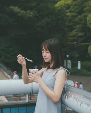 Nozomi Hanayagi Instagram - 9月🌝
⁡
8月はすーぐバテて無気力生活が続いたので
9月は軽やかにいきたいものですね。
🐇