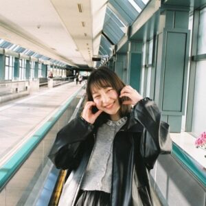 Nozomi Hanayagi Instagram - 4月！！！
3月はぐでんぐでんに休んだので
そろそろ冬眠から目覚めたいと思います🦥
⁡
新生活楽しもう〜〜🌱
⁡