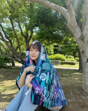 Nozomi Hanayagi Instagram - 5月20日は誕生日でした🪄
⁡
これからもたくさん挑戦してたくさん失敗して
わたしらしく進んでいきます。
⁡
今年はコツコツ学ぶ年にしたいな🐈
⁡
周りの人への感謝を忘れずに、
そして自分を大切に。
⁡
いつも心の支えになってくれてありがとう🤭
⁡
#0520