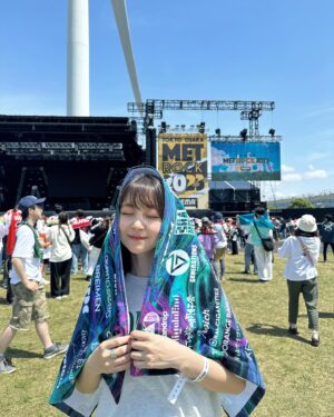 Nozomi Hanayagi Instagram - 5月20日は誕生日でした🪄
⁡
これからもたくさん挑戦してたくさん失敗して
わたしらしく進んでいきます。
⁡
今年はコツコツ学ぶ年にしたいな🐈
⁡
周りの人への感謝を忘れずに、
そして自分を大切に。
⁡
いつも心の支えになってくれてありがとう🤭
⁡
#0520