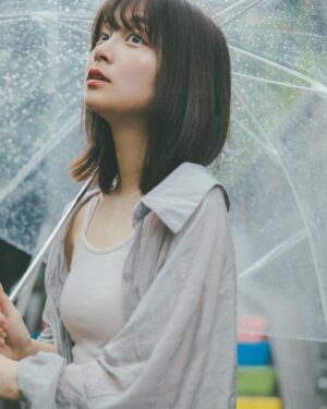 Nozomi Hanayagi Instagram - 梅雨☁️☔️

ひっっさしぶりの作品撮りで
虫に刺されまくったけど
楽しかったな〜〜

昔から本当に刺されやすい
A型なのになぜ( ¯ࡇ¯ )