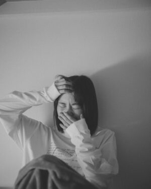 Nozomi Hanayagi Instagram - 思いがけず心の柔らかい部分に
触れられたとき、