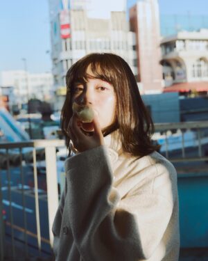 Nozomi Hanayagi Instagram - 🐼🥊