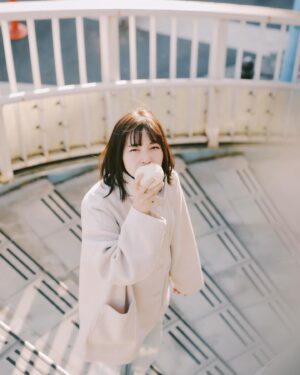 Nozomi Hanayagi Instagram - 🐼🥊