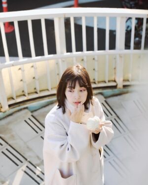 Nozomi Hanayagi Instagram - 🐼🥊