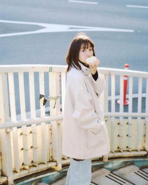 Nozomi Hanayagi Instagram - 🐼🥊