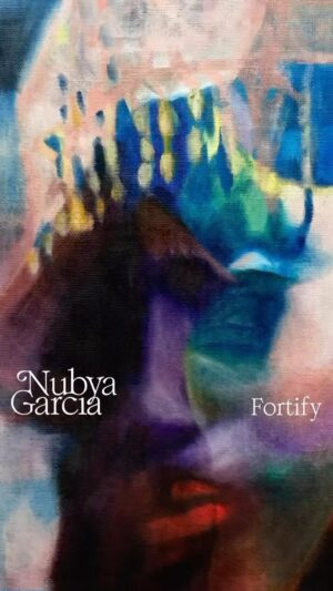 Nubya Garcia Instagram - My new single Fortify is out today ! ♾️ 
Hope you enjoy x

@deschanel_g 🎹
@casimirdaniel 🎻
@barrelljonesmusic 🥁