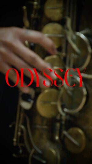 Nubya Garcia Instagram - ihaveanewalbumcomingsoonicantwaittoshareitwithyou!!!

My new album is called ODYSSEY and I’m so excited. I’ve been looking forward to this day for a minute, when I get to let you all know when it’s comingggg

Making this album felt crazy at times, I really pushed myself in so many ways, and that can often in the middle of it all have you feeling like how am I gonna achieve this vision? But I’m really happy to say, I’m so grateful, this album taught me what it means to elevate in what you do, push myself to be better/learn more/try new things ive never done before/ and keep goinggggggg
I can’t wait to share it with you 

20th September is the day
