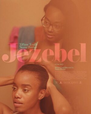Numa Perrier Instagram - happy Jezeversary!
two years ago my first feature film as DIRECTOR & CO STAR premiered in theatres & you can still watch her on @netflix🤎🧡 much much love forever to our stars our producers our distributors all of our creative collaborators cheerleaders and every single one of you who watched and shared and encouraged me to be raw take risks and share my voice undiluted. @msliviaperrier @tiffanytenille @itswinterdunn @dwayneduggerii @zolamash @janineshermanbarrois @sxsw @arraynow @bobby.field1 @tangierac @ava @fearless_fran @vhamiltonofficial @brettgelman @zoetyson @kingjaffeejoffer @dennisdortch @ririaofficial @rockwellebaby @stephenbarringtonofficial @anamibia @fordjourstudio @officialspikelee @brent_johnson @graymorison @annaliantes @deijavoodoo @jajajtz @annaflick @ali_benmohamed @lyscat @blackarthousemovies