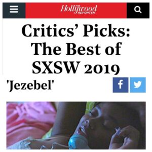 Numa Perrier Instagram - just.... 🙌🏿🙌🏿🙌🏿🙌🏿🙌🏿💋💋💋💋💋💋💋💋💋 #jezebelmovie @sxsw HOUSE OF NUMA ⭐️#sxsw