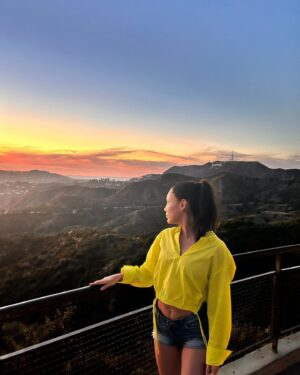 Nur Berfin Çiroğlu Instagram - 