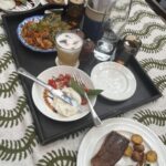 Nura Habib Omer Instagram - ✨ 10 slides of vacay ✨