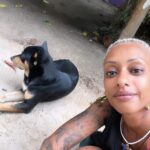 Nura Habib Omer Instagram - ✨ 10 slides of vacay ✨