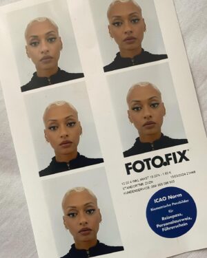 Nura Habib Omer Instagram - WANTED $$$ What’s her story ? Was hat sie verbrochen ? 2019 vs 2024