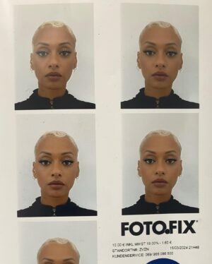 Nura Habib Omer Instagram - WANTED $$$ What’s her story ? Was hat sie verbrochen ? 2019 vs 2024