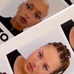 Nura Habib Omer Instagram - WANTED $$$ What’s her story ? Was hat sie verbrochen ? 2019 vs 2024