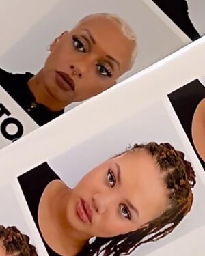 Nura Habib Omer Instagram - WANTED $$$ What’s her story ? Was hat sie verbrochen ? 2019 vs 2024