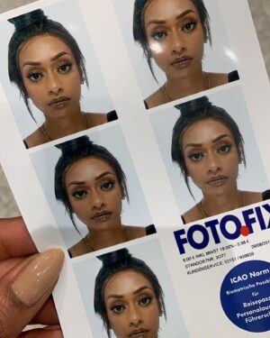 Nura Habib Omer Instagram - WANTED $$$ What’s her story ? Was hat sie verbrochen ? 2019 vs 2024
