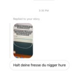 Nura Habib Omer Instagram - „Eine Gute Frau“ Out Now 🍆🌶️ TRIGGERWARNING ‼️Und zur Feier des Tages hab ich die besten Dms ausgepackt 🥺💘 Foto @shirinesione Cover @tims.design