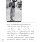 Nura Habib Omer Instagram - „Eine Gute Frau“ Out Now 🍆🌶️ TRIGGERWARNING ‼️Und zur Feier des Tages hab ich die besten Dms ausgepackt 🥺💘 Foto @shirinesione Cover @tims.design