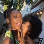 Nura Habib Omer Instagram - Almans kriegen Jungle fever Welcome to Safari 🐅🐘 Ich bin Spicy Bitch schärfer als Wasabi 🌶️🥵