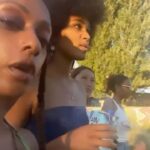 Nura Habib Omer Instagram - Almans kriegen Jungle fever Welcome to Safari 🐅🐘 Ich bin Spicy Bitch schärfer als Wasabi 🌶️🥵