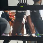 Nura Habib Omer Instagram - Hallo habt ihr schon „FAT A$$“ gehört ? Ja? Nein? Vielleicht? Kreuze an ❌