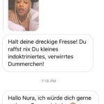 Nura Habib Omer Instagram - Hallo habt ihr schon „FAT A$$“ gehört ? Ja? Nein? Vielleicht? Kreuze an ❌