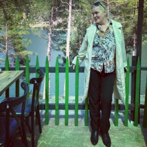 Nurseli İdiz Instagram - Etekler ve Pantolonlar Antalya Turnemiz