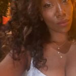 Nyesha Arrington Instagram - R&B All white 🥼party w special guest performance 🎙️by @officialjonb 🫶🏾🫶🏾🫶🏾🫶🏾 #rnb #music #fun #thefamilyreunion