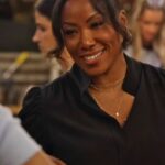Nyesha Arrington Instagram - NEXT LEVEL CHEF!!! THIS SUNDAY- JAN 28th SO EXCITED 😝😝😝 LETTTTTTS GOOOOOOOOO!!! 🔥🔥🔥🔥 . . . #teamarrington #passion #excellence #teamwork