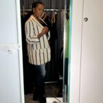 Nyesha Arrington Instagram - Swipe right for all the moods 😁😏😄😒 Share which mood you are identifying with today and why! 👇🏾 #mood #FashionCarousel #OutfitInspo
